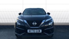 Nissan Juke 1.0 DiG-T 114 N-Connecta 5dr Petrol Hatchback